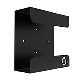 UPS Mount 143 (Single) | Wall Mount for UPS | Compatible with APC and CyberPower | 10.65H x 4.3W x 11D | USA Made | Oeveo