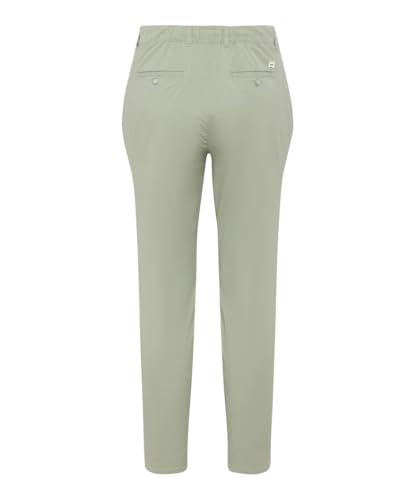 Pantalon Homme BRAX Style Fabio Hyk chino d'été en toile stretch
