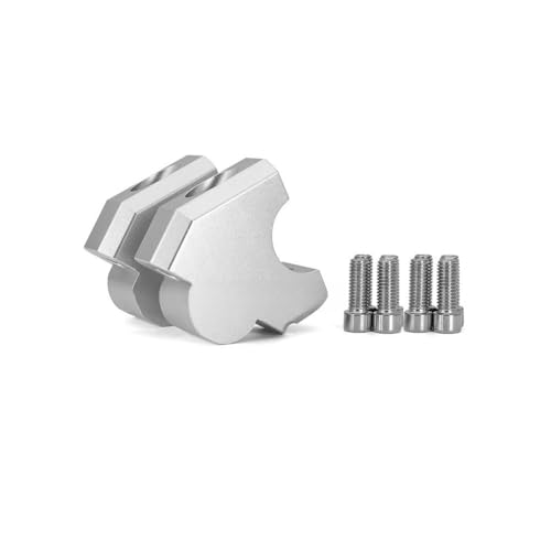 Rehausseur de guidon pour NT1100 2022-2024 adaptateur pince