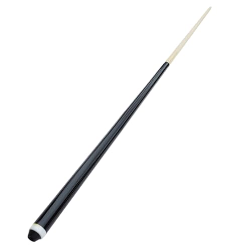Taco de billar de madera para pool premium miniatura 1