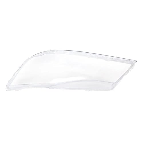 Couvercle phare avant BMW E90 E91 coque xénon transparente droite 2006-2012