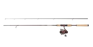 Abu Garcia Tormentor2 Wędka Spinningowa 2,44 m