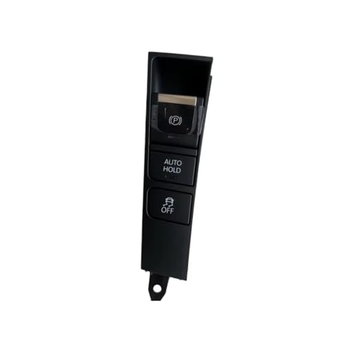 Bouton frein à main électronique 3AD927137 réactif pour Passat B7