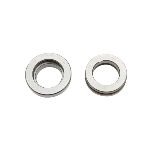 Roulement biellette direction conique Kawasaki Z1 KZ750 KZ900LTD - 5