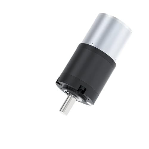 RWRAPS Micro DC Gear Motor 12V 24V DC Planetary Gear Motor 36GP3530 ...