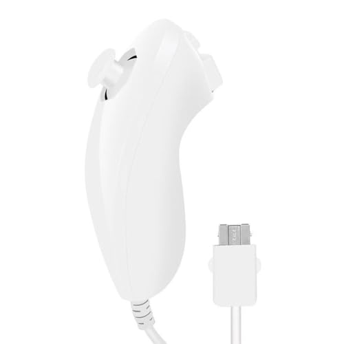 LumoLight�j���e���h�[WiiU�p �k���`���N�R���g���[���[�AWIIU�r�f�I�Q�[����2�p�b�N����-�u���b�N (�z���C�g)