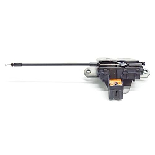 Actuador de bloqueo de portón para Volvo XC60 2009: cerradura de maletero exacta 4