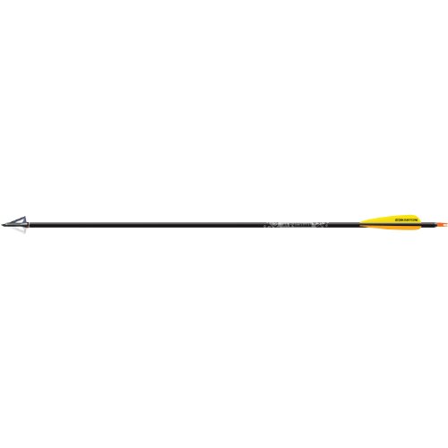 Easton 12 - Pk XX75 Gamegetter Shafts, 500