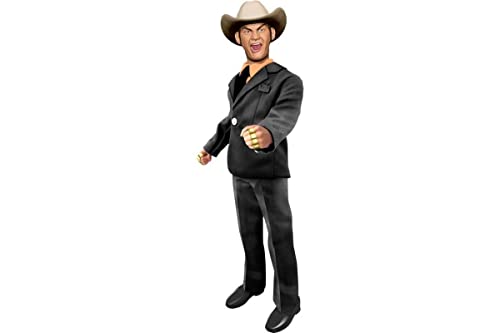 Anchorman Battle Ready Champ 8
