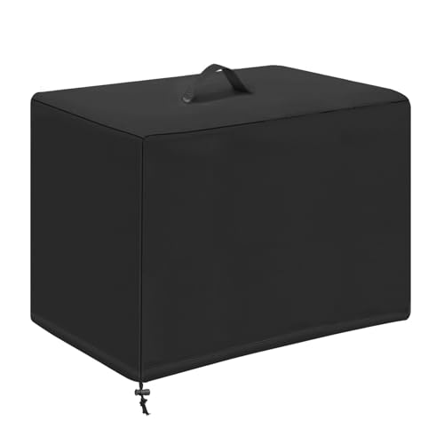 420D Waterproof Pool Sand Filter Pump Cover (25L x16.5W x26H)