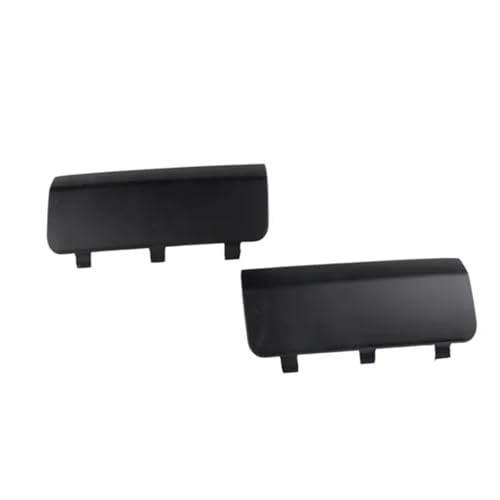 Cache-anneau remorquage pare-chocs Mercedes W163 ML320 ML350 1638801705