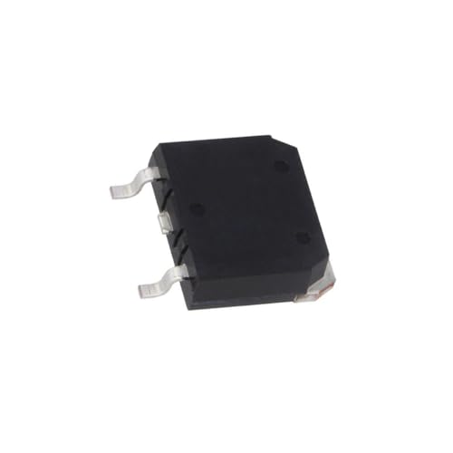 Transistor IGBT IXBT16N170AHV IXYS 1.7kV 10A pour circuit haute tension