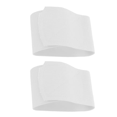 Djowyh Bandage de cheville, bandage de cheville, cheville, chevillère, bandage de cheville, chaussettes d'entraînement – Manchette de compression, stabilisateur de pied polyvalent pour les sports de