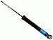 Produktbild SACHS 313 251 Stoßdämpfer Für Volkswagen GOLF PLUS V (5M1, 521) 2004-2013 Hinterachse