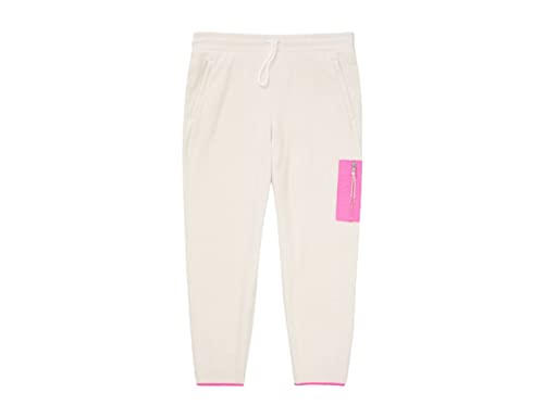 Tommy Hilfiger Women's Adaptive Fleece Sweatpants, Western Khaki #TOP24