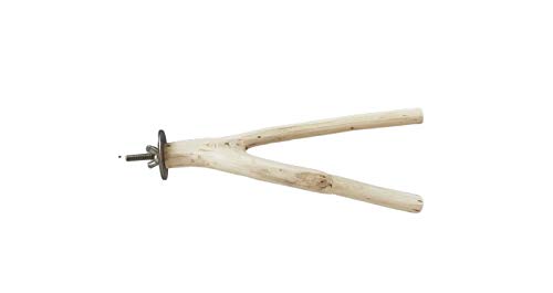 See full amazon price history chart for KSK Wooden Y Perch for Bird KSK Wooden Y Perch for Bird (B0101HSQSE) Amazon Price History, Amazon Price Tracker