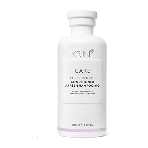 Keune  Care Line Curl Control Conditioner - Conditioner For Curly Hair 250 Ml Cover