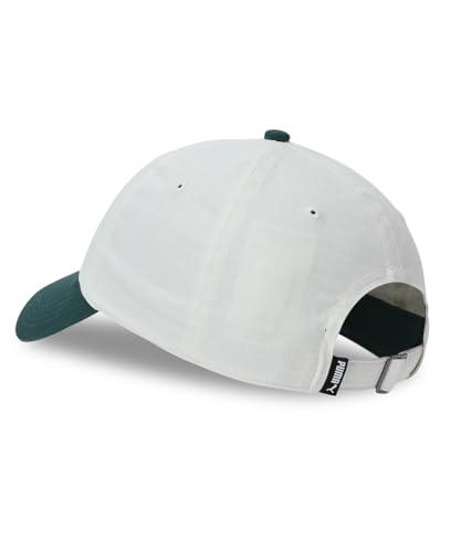 Image of Puma Unisex Cotton Baseball Cap