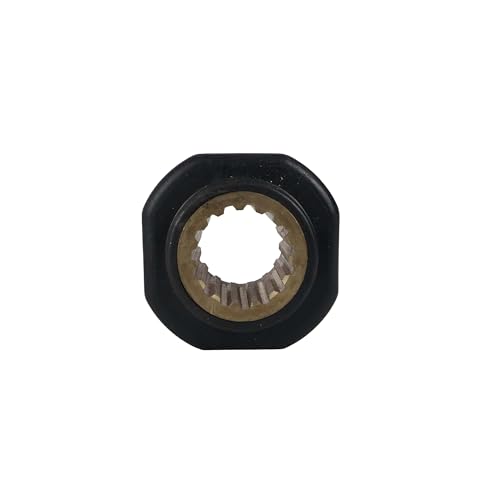 Image of 835274Q1 Flo-Torq II Hub Kits fits for Yamaha 135-300 HP 4 Stroke & VMAX SHO 115-250 HP Outboard Engine Replace 835274Q 1 835274K1 835274K 1 | OEM part number 835274Q 1 835274K1 835274K 1 Compatible for Yamaha 135-300 HP 4 Stroke VMAX SHO 115-250 HP Outboard Engines