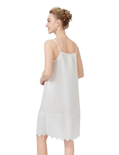 Reviews de Enaguas enteras para Mujer Top 5. 25 Imagen adicional