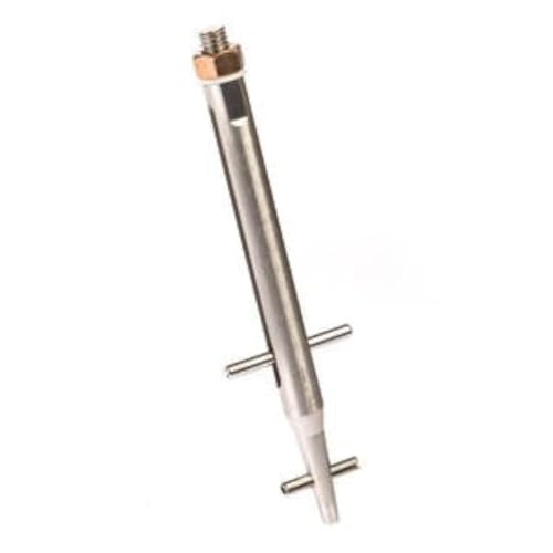 CLT07 - Clamptite - 6 3/4" Stainless Steel Tool w/ 7/16 Zinc Plated Steel Hex Nut