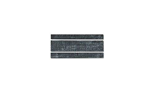 Preisvergleich Produktbild H0 WS BAHNÜBERGANG MIT STAHLPLATTEN