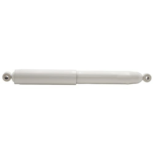 Image of Gabriel G63866 Ultra Truck Rear Shock Absorbers for Cadillac Escalade; Chevrolet Avalanche, Colorado, Suburban, Tahoe; GMC Canyon, Yukon; Mor-Ryde Suspension Bus Van Recreational Vehicle (1 Pack)