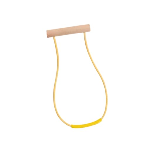 kowaku Wrist Forearm Training Arm Wrist Exerciser Heavy Duty Gym Home Fitness Equipment Arm Wrestling Practice Tool for Grip, 35mm handle