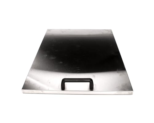 Couvercle Skmwf50 Silver King 810-007-50S assemblage de remplacement