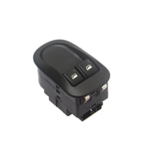 Interrupteur Leve Vitre Fluide pour Vitre Electrique 206 207 C2