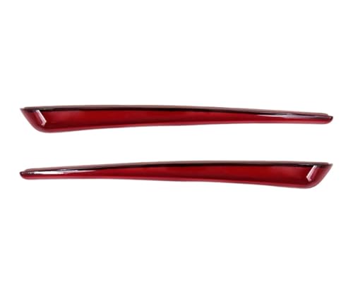 Feu stop de sacoche arrière moto avec clignotant étendu LED pour Street Glide 14-23