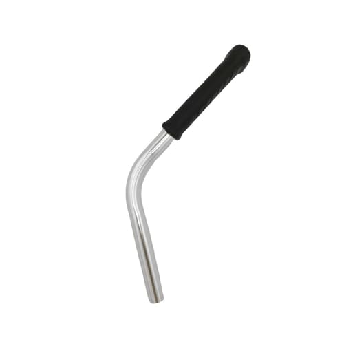 Gâchette d'accélérateur pour débroussailleuse robuste et durable - 6