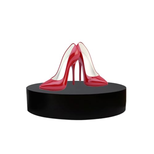 Socle rond vitrines mariage pour stabiliser et valoriser vos mannequins