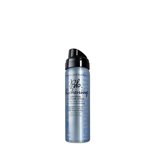 Bumble and bumble. Thickening Dryspun Texture Spray 60 ml
