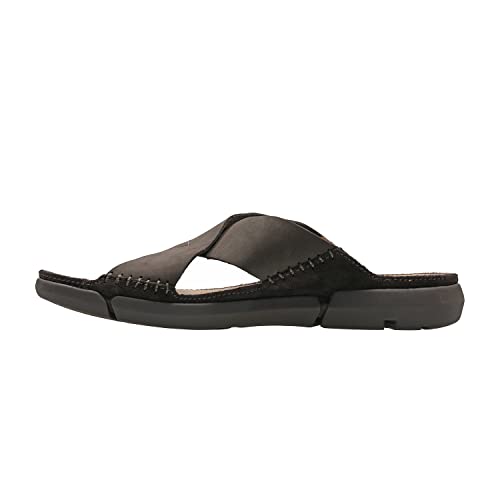 Image of Clarks Men's Trisand Cross Sandals