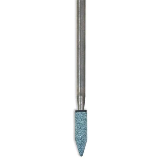 Shofu Dental 0030 Dura-Green Finishing Stones HP PC1 12/Bx