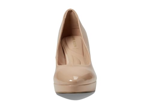 Anne Klein Jovanna Natural Patent 8 M2