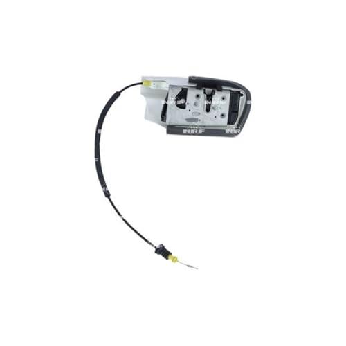Cerradura de puerta NRF 902016 soluciona fallos de cierre centralizado 2