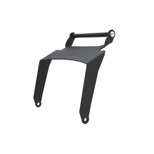 Support navigation XADV 750 barre extension 12mm guidon pour GPS et téléphone portable