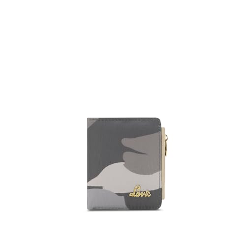 Women's Kristy Bifold Wallet | Compact and Handy Wallet | Gift for Women