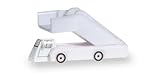 herpa scenix diorama sets Herpa Wings 2017 Herpa 530507 Scenix-Passenger Stairs, Fahrzeug, 6er Set