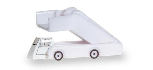 Herpa Miniaturmodelle GmbH- Scenix - Juego de 6 Unidades (530507) Cover