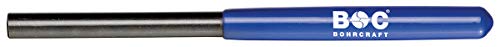 Taraud Bohrcraft 46011330600 Gewindereparatursatz GR M6 x 1 0 24 Stück P PLUS - vue 6
