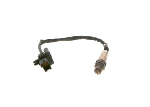 Sonde lambda BOSCH 0258987001 optimise le mélange de la CTS - 2