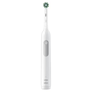 Oral-B Pro 1000 Rechargeable Electric Toothbrush, White