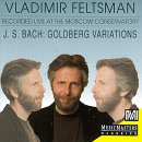 Goldberg-Variationen