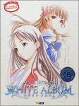 WHITE ALBUM 新パッケージ版 WHITE ALBUM 新パッケージ版