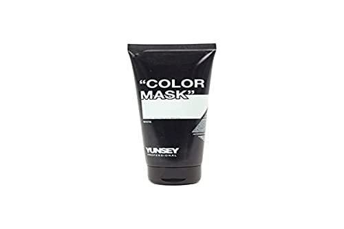 YUNSEY COLOR REFRESH MASK BLANCA 200 ML, 1 gramo, 1