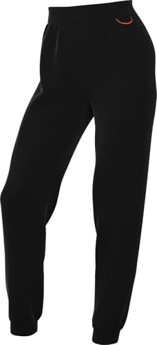 Pantalon de jogging Dri-Fit Nike 24.7 XL noir idéal pour votre routine active au quotidien