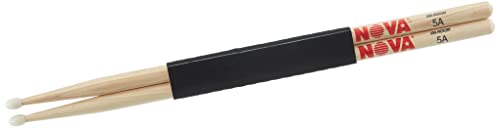 Vic FIrth - Baquetas NOVA - 5AN - Punta de Nailon